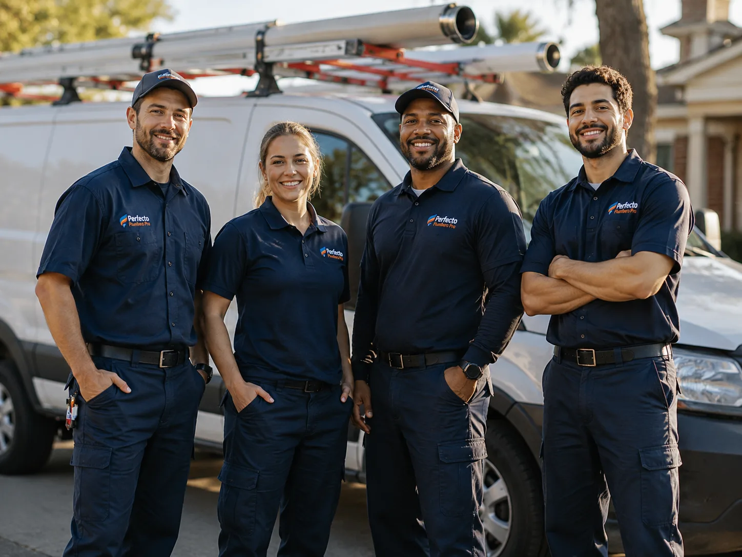 Emergency Plumber Near Me in Chesterfield, NJ near me